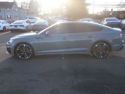 Used 2022 Audi S5 Premium Plus image 8
