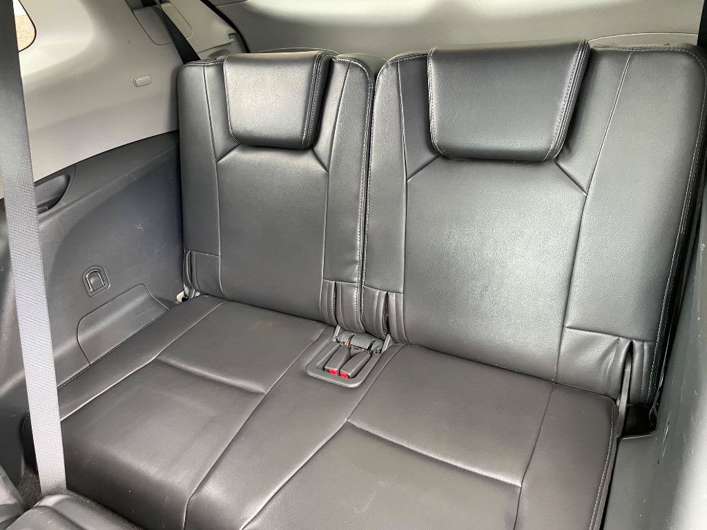 Used 2009 Subaru Tribeca Limited AWD/4WD image 14