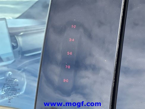 Used 2024 Ford Expedition Limited image 34