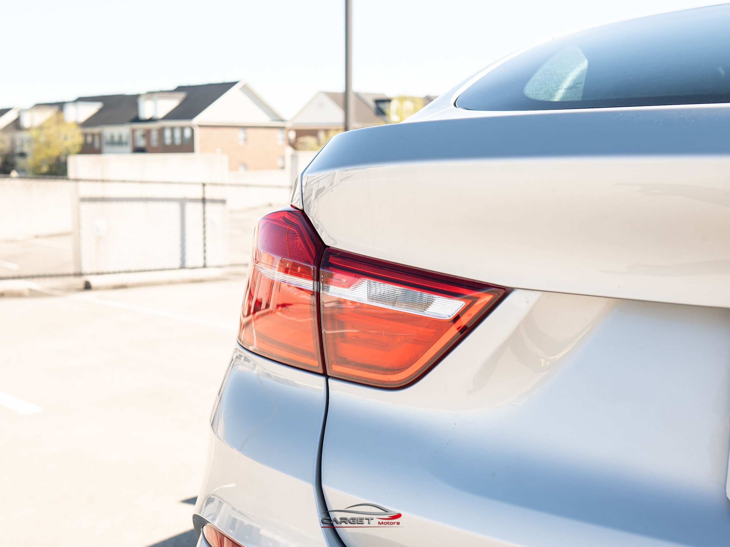 Used 2018 BMW X4 M40i w/ Driving Assistance Package AWD/4WD image 48