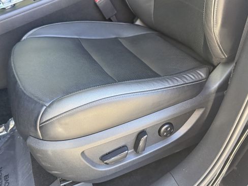 Used 2022 INFINITI QX50 Luxe w/ Cargo Package image 11