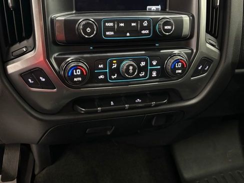 Used 2014 Chevrolet Silverado 1500 LT w/ All Star Edition AWD/4WD image 26