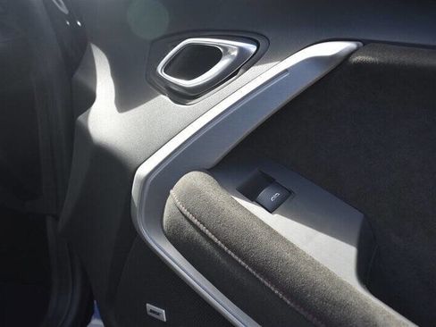 Used 2023 Chevrolet Camaro ZL1 image 29
