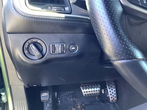 Used 2022 Dodge Challenger GT w/ Plus Package image 14