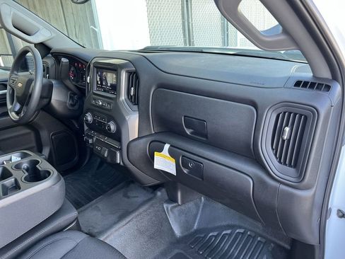 New 2025 Chevrolet Silverado 3500 W/T w/ WT Convenience Package image 27