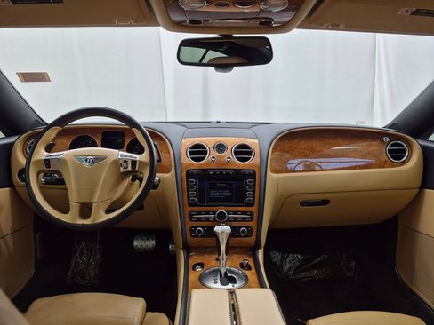 Used 2008 Bentley Continental GT Speed AWD/4WD image 13