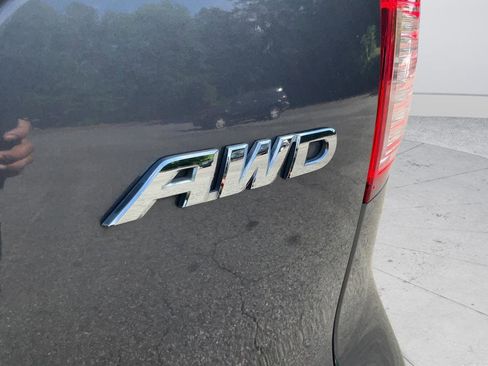 Used 2016 Honda CR-V SE image 27