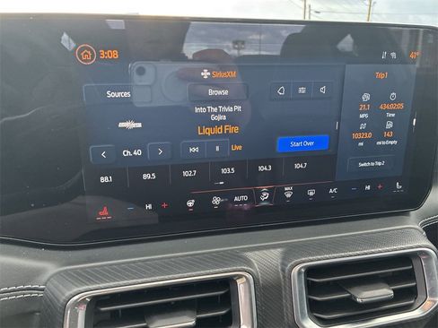 Used 2024 Ford Mustang Premium image 15