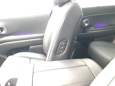 New 2026 Hyundai Palisade Calligraphy image 30