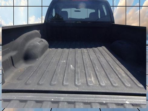 Used 2003 Dodge Ram 1500 Truck ST AWD/4WD image 6