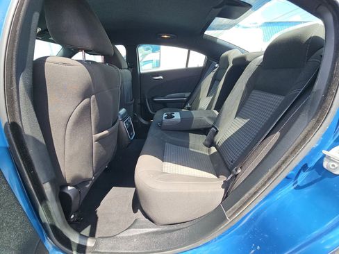 Used 2023 Dodge Charger SXT RWD image 4