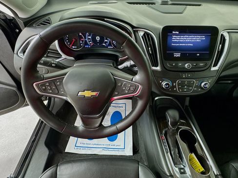 Used 2024 Chevrolet Malibu LT FWD image 12