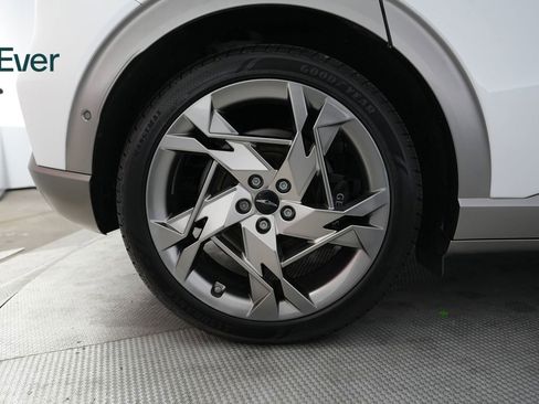 Used 2024 Genesis GV60 Performance image 22