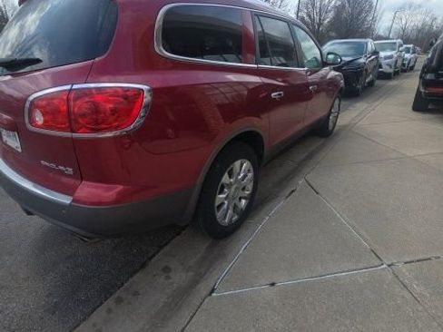 Used 2012 Buick Enclave Premium w/ Trailering Provision Package image 4