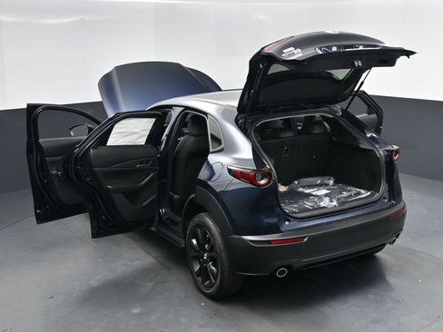 New 2026 MAZDA CX-30 AWD 2.5 S w/ Select Sport Pkg image 15