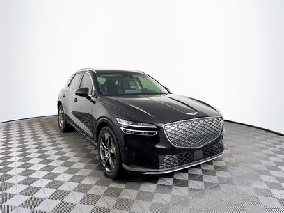 New 2023 Genesis Electrified GV70 Advanced