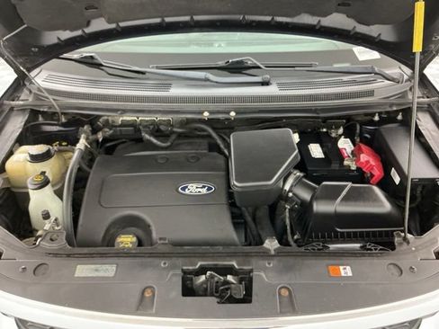 Used 2011 Ford Edge SEL w/ 202A Rapid Spec Order Code AWD/4WD image 29