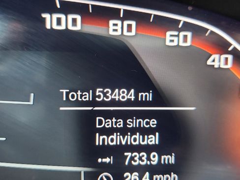 Used 2022 BMW X3 M40i w/ Premium Package image 14