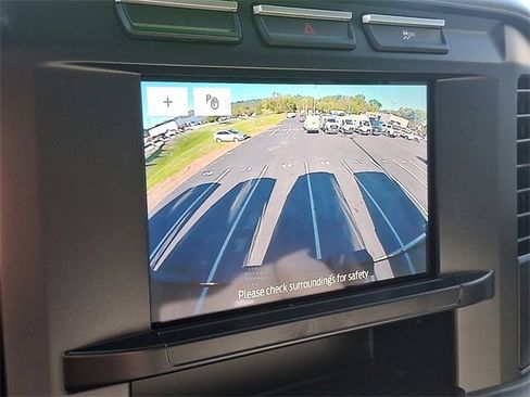 New 2024 Ford F450 XL w/ XL Chrome Package image 4