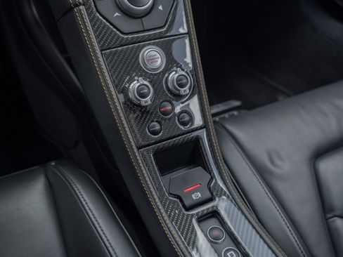 Used 2012 McLaren MP4-12C Coupe image 43