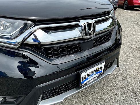 Used 2019 Honda CR-V EX-L image 29