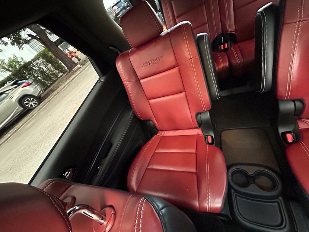 Used 2023 Dodge Durango SRT Hellcat AWD/4WD image 12