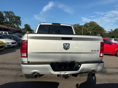 Used 2014 RAM 1500 Express AWD/4WD image 15
