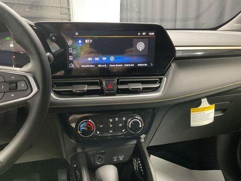 New 2026 Chevrolet TrailBlazer ACTIV w/ Driver Confidence Package FWD image 24