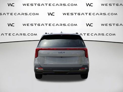 New 2026 Kia Carnival SX Prestige FWD image 7