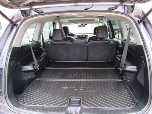 Used 2021 Honda Pilot EX-L image 38