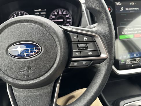 New 2026 Subaru Impreza 2.0i Sport image 19