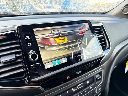 New 2026 Honda Ridgeline TrailSport+ image 22