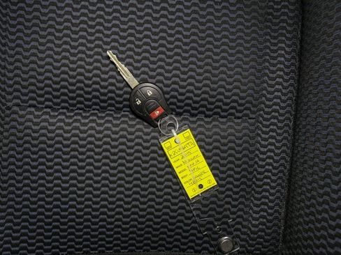 Used 2015 Nissan Versa Note SV image 34