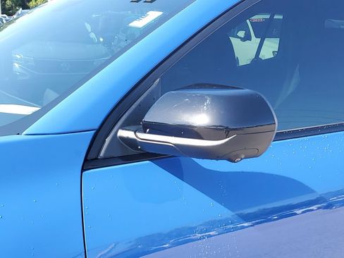 Used 2025 Chevrolet Equinox RS w/ Safety and Technology Package FWD image 13