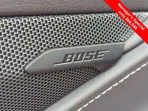 Used 2021 Chevrolet Corvette Stingray Convertible w/ Battery Protection Package RWD image 17
