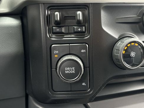 New 2026 Ford F350 XLT AWD/4WD image 54