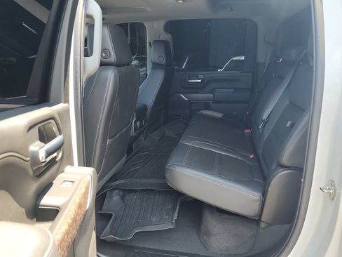 Certified 2021 GMC Sierra 2500 Denali w/ Denali Ultimate Package AWD/4WD image 25