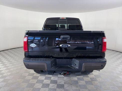 Used 2016 Ford F350 King Ranch w/ King Ranch Package image 6