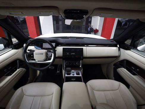 Used 2023 Land Rover Range Rover SE AWD/4WD image 17
