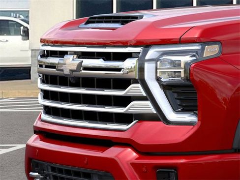 New 2026 Chevrolet Silverado 3500 High Country image 13
