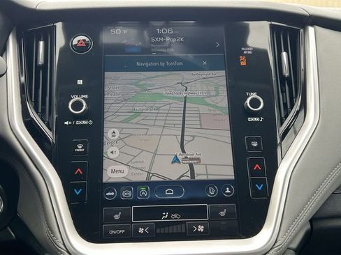 Certified 2024 Subaru Outback Premium w/ Popular Package #1A image 14