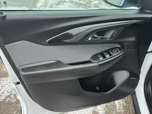 Certified 2023 Chevrolet TrailBlazer LT image 17