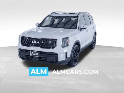 Used 2024 Kia Telluride EX X-Line