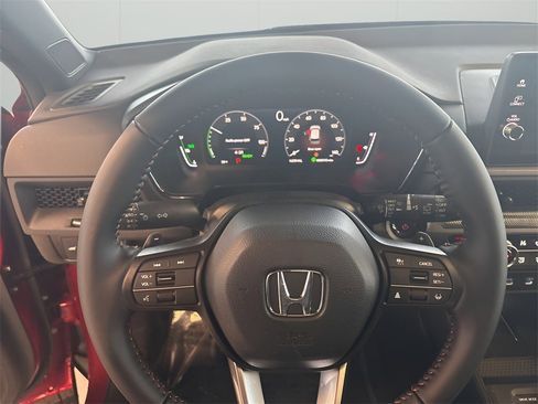 New 2026 Honda CR-V Sport-L image 23