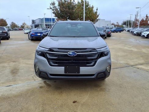 New 2026 Subaru Forester Touring image 5