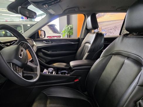 Used 2023 Jeep Grand Cherokee Limited image 5