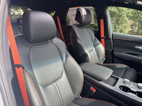 New 2026 Genesis GV70 3.5T Sport Advanced image 36