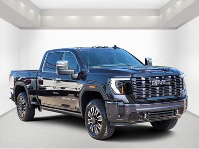 New 2026 GMC Sierra 2500 Denali Ultimate