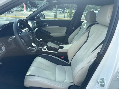 Used 2024 Acura Integra A-Spec FWD image 6
