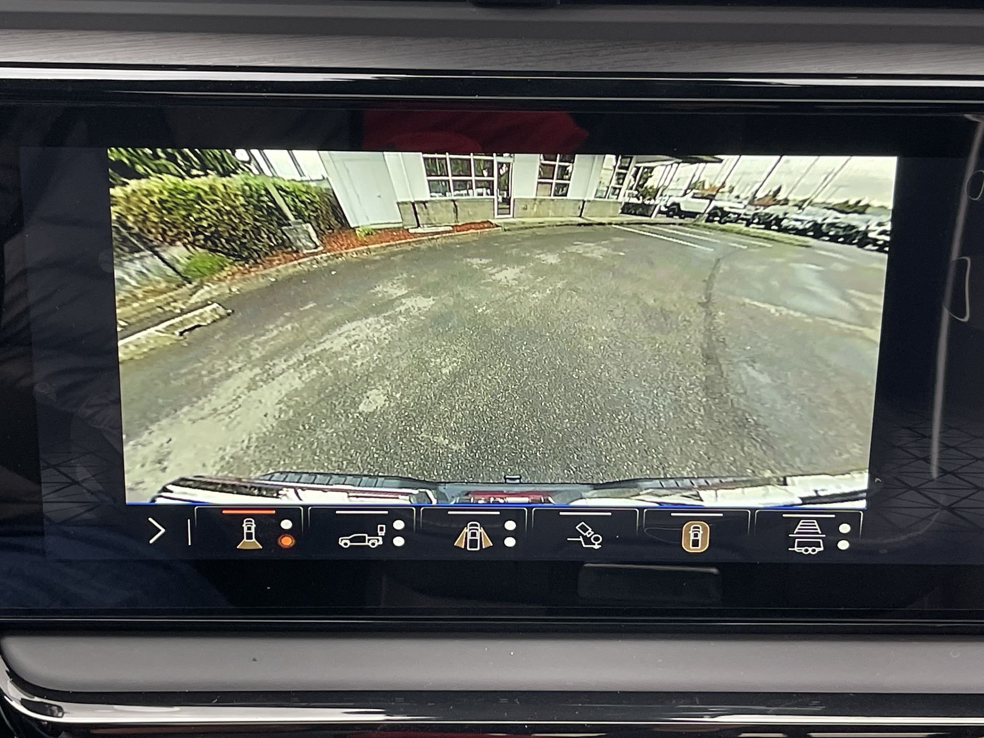 New 2026 GMC Sierra 1500 AT4X AWD/4WD image 51
